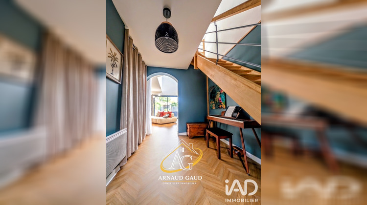 Ma-Cabane - Vente Maison Labastide-Saint-Pierre, 153 m²