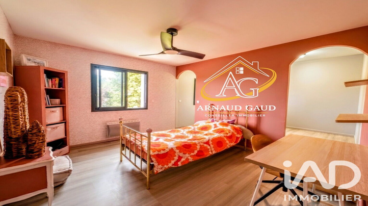 Ma-Cabane - Vente Maison Labastide-Saint-Pierre, 153 m²