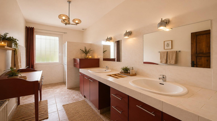 Ma-Cabane - Vente Maison Labastide-Saint-Pierre, 133 m²