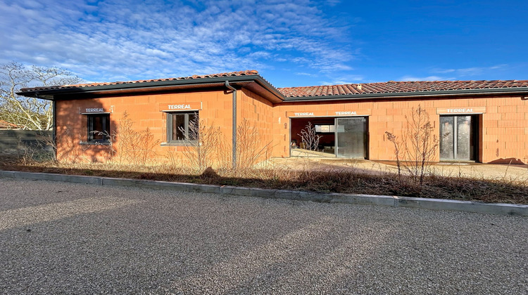 Ma-Cabane - Vente Maison Labastide-Saint-Pierre, 120 m²