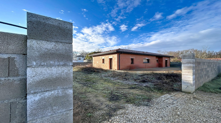 Ma-Cabane - Vente Maison Labastide-Saint-Pierre, 120 m²