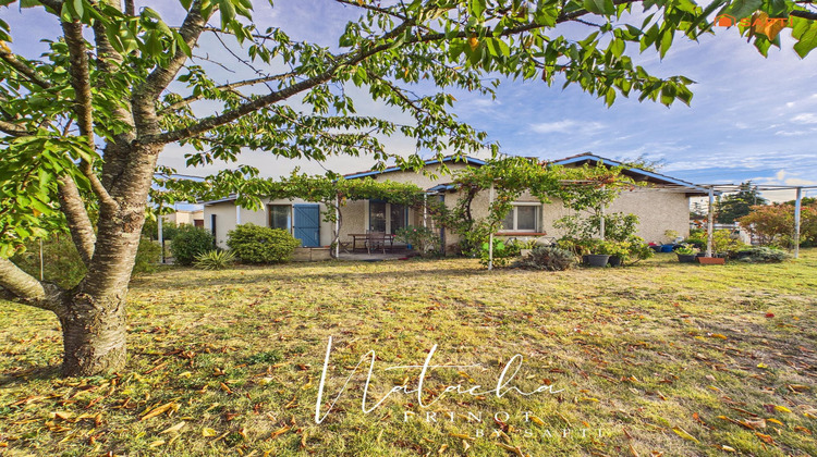 Ma-Cabane - Vente Maison Labastide-Saint-Pierre, 120 m²
