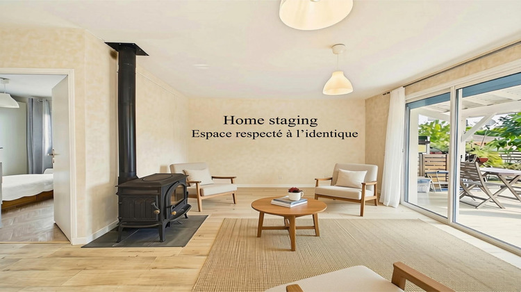 Ma-Cabane - Vente Maison Labastide-Saint-Pierre, 120 m²