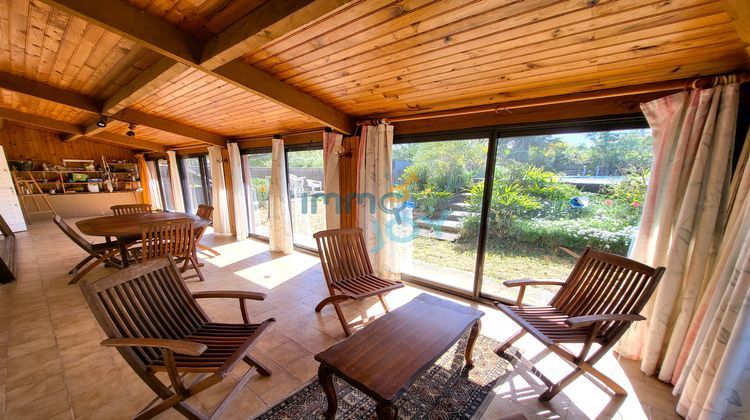 Ma-Cabane - Vente Maison Labastide-Saint-Sernin, 111 m²