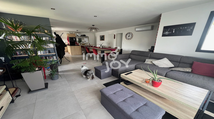 Ma-Cabane - Vente Maison Labastide-Saint-Sernin, 102 m²