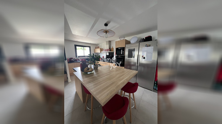 Ma-Cabane - Vente Maison Labastide-Saint-Sernin, 102 m²