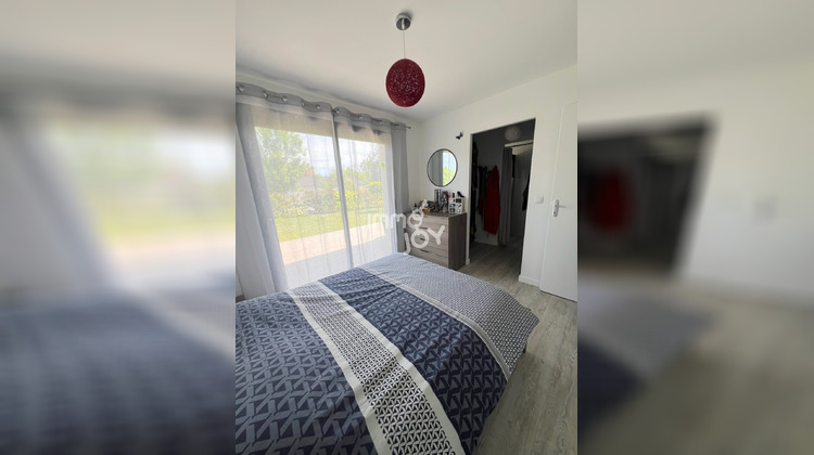 Ma-Cabane - Vente Maison Labastide-Saint-Sernin, 102 m²