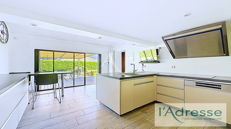 Ma-Cabane - Vente Maison LABASTIDE-SAINT-SERNIN, 112 m²