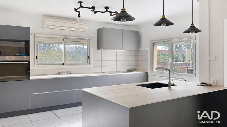 Ma-Cabane - Vente Maison Labastide-Saint-Sernin, 127 m²