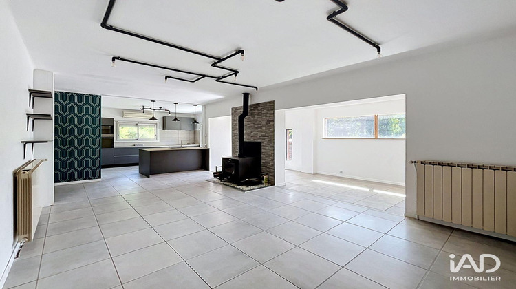 Ma-Cabane - Vente Maison Labastide-Saint-Sernin, 127 m²