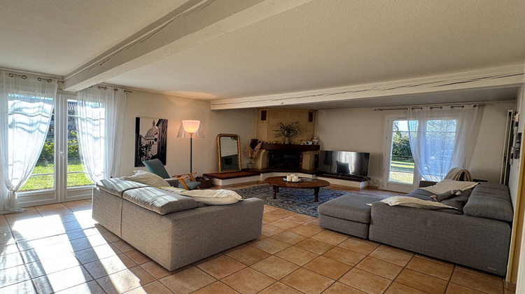 Ma-Cabane - Vente Maison LABASTIDE-SAINT-SERNIN, 296 m²