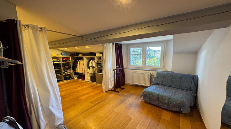 Ma-Cabane - Vente Maison LABASTIDE-SAINT-SERNIN, 296 m²