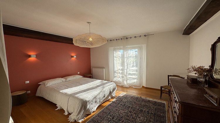 Ma-Cabane - Vente Maison LABASTIDE-SAINT-SERNIN, 296 m²