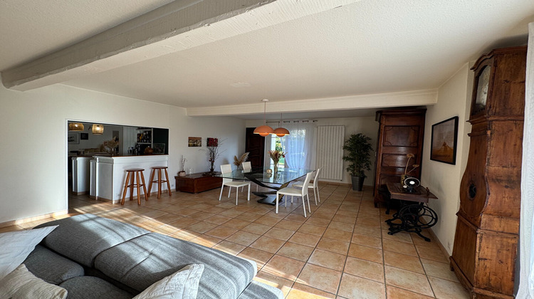 Ma-Cabane - Vente Maison LABASTIDE-SAINT-SERNIN, 296 m²