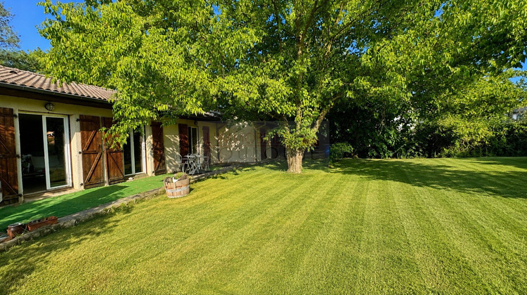 Ma-Cabane - Vente Maison LABASTIDE-SAINT-SERNIN, 88 m²