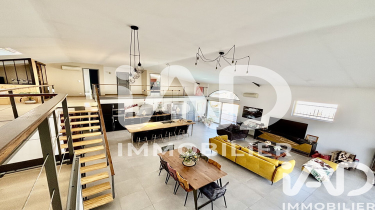 Ma-Cabane - Vente Maison Labastide-Saint-Sernin, 239 m²