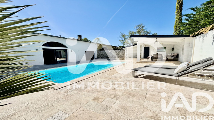 Ma-Cabane - Vente Maison Labastide-Saint-Sernin, 239 m²