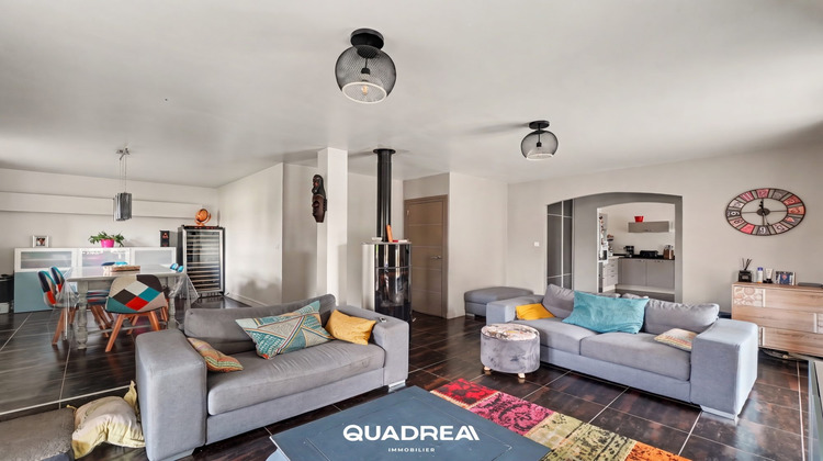 Ma-Cabane - Vente Maison Labastide-Saint-Sernin, 105 m²