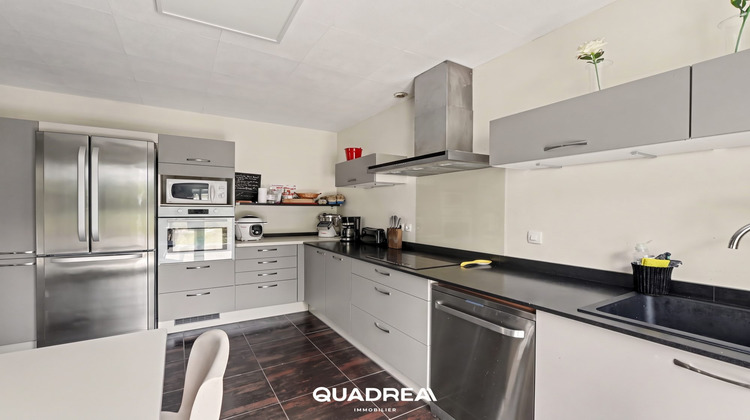 Ma-Cabane - Vente Maison Labastide-Saint-Sernin, 105 m²