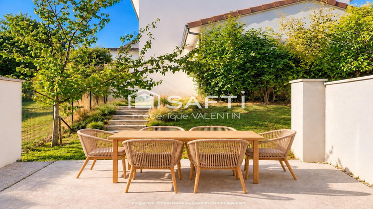 Ma-Cabane - Vente Maison Labastide-Saint-Sernin, 65 m²