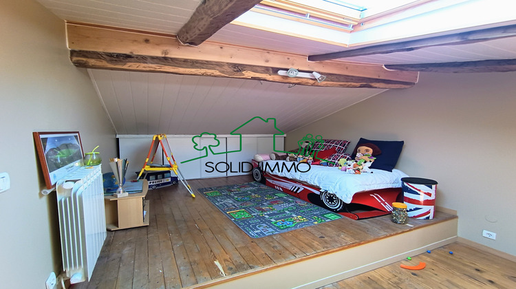 Ma-Cabane - Vente Maison Labastide-sur-Bésorgues, 114 m²