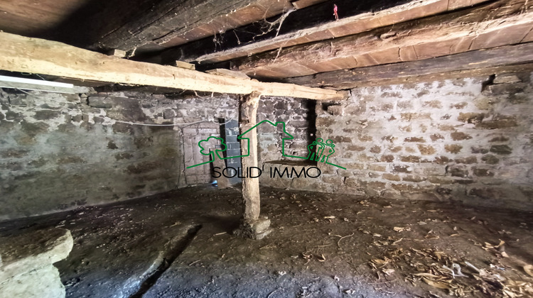 Ma-Cabane - Vente Maison Labastide-sur-Bésorgues, 50 m²