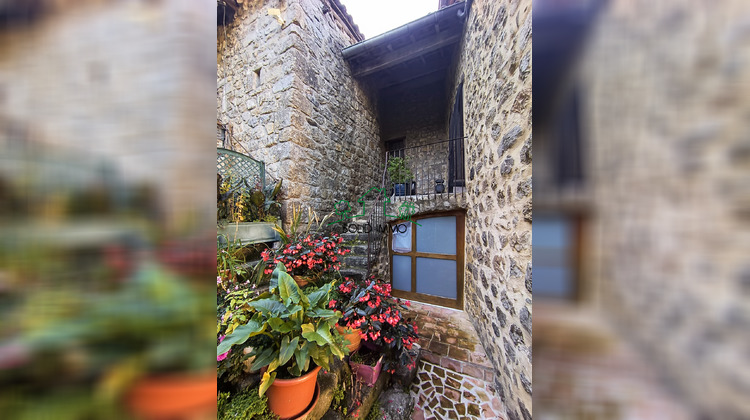 Ma-Cabane - Vente Maison Labastide-sur-Bésorgues, 141 m²