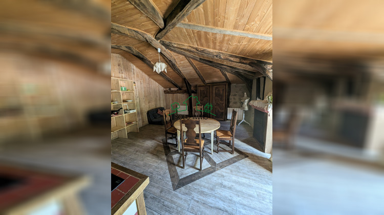 Ma-Cabane - Vente Maison Labastide-sur-Bésorgues, 141 m²