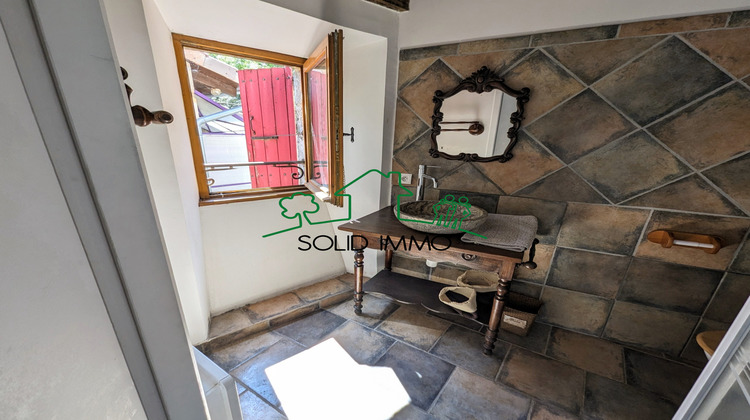 Ma-Cabane - Vente Maison Labastide-sur-Bésorgues, 141 m²