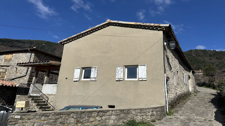 Ma-Cabane - Vente Maison LABASTIDE SUR BESORGUES, 117 m²
