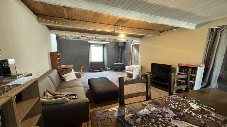 Ma-Cabane - Vente Maison LABASTIDE SUR BESORGUES, 117 m²