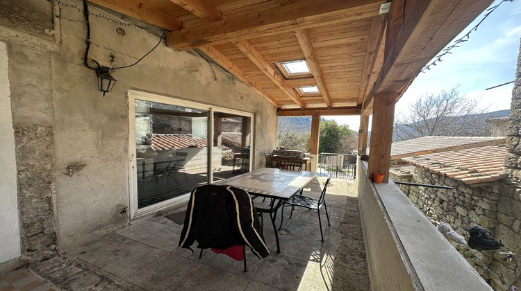 Ma-Cabane - Vente Maison LABASTIDE SUR BESORGUES, 117 m²