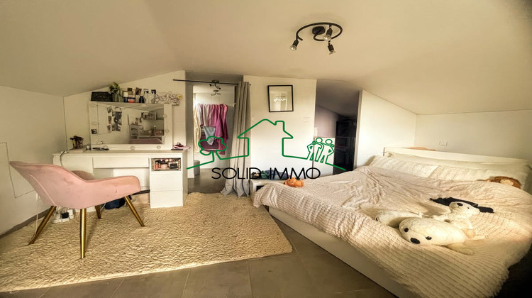 Ma-Cabane - Vente Maison Labastide-sur-Bésorgues, 71 m²