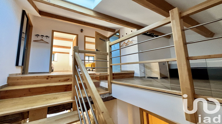 Ma-Cabane - Vente Maison Labastide-sur-Bésorgues, 71 m²