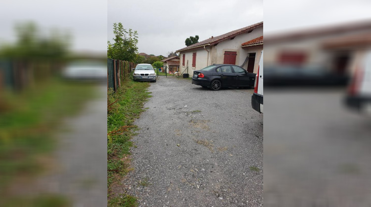 Ma-Cabane - Vente Maison LABASTIDE VILLEFRANCHE, 70 m²