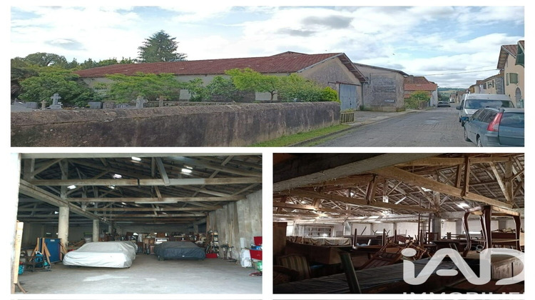 Ma-Cabane - Vente Maison Labastide-Villefranche, 458 m²