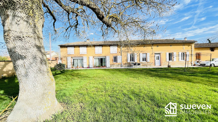 Ma-Cabane - Vente Maison Labastidette, 170 m²