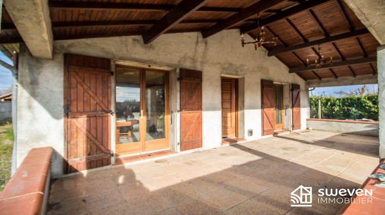 Ma-Cabane - Vente Maison Labastidette, 113 m²