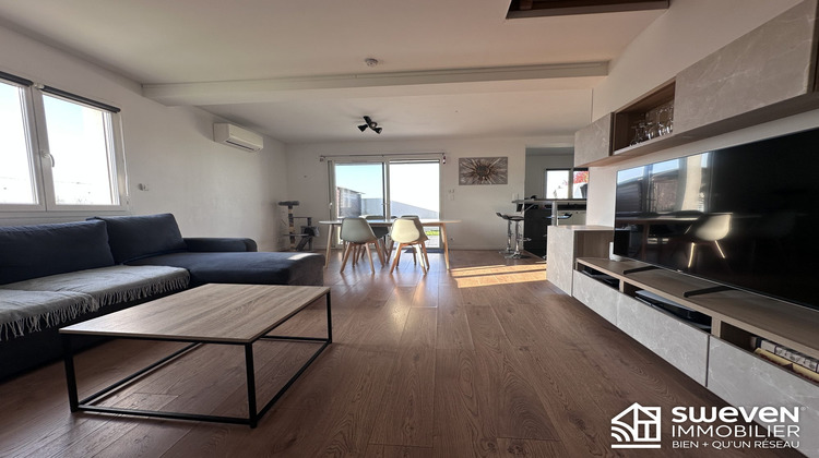 Ma-Cabane - Vente Maison Labastidette, 86 m²