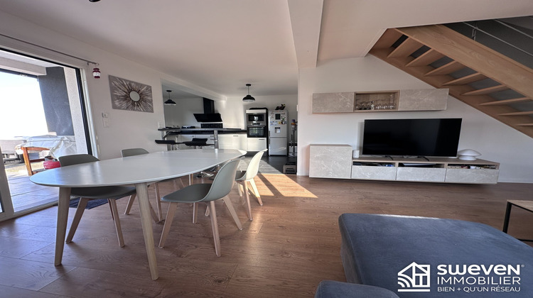 Ma-Cabane - Vente Maison Labastidette, 86 m²