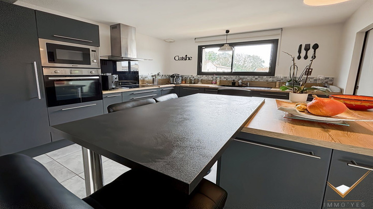 Ma-Cabane - Vente Maison Labastidette, 120 m²