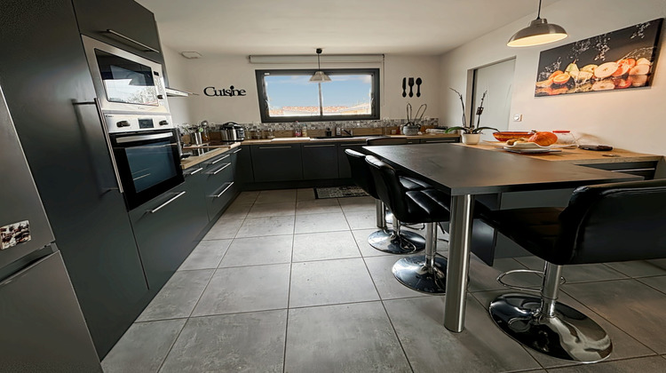 Ma-Cabane - Vente Maison Labastidette, 120 m²