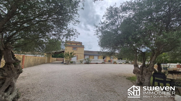 Ma-Cabane - Vente Maison Labastidette, 182 m²
