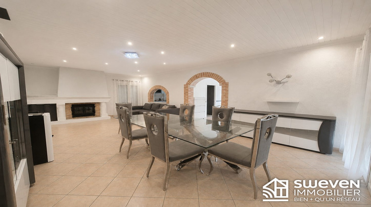 Ma-Cabane - Vente Maison Labastidette, 182 m²