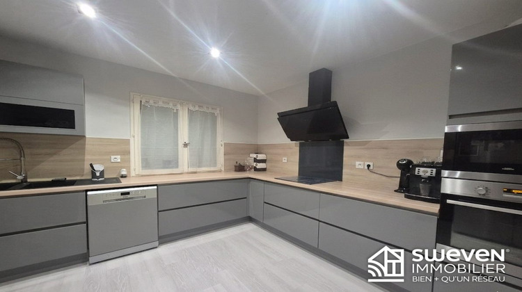 Ma-Cabane - Vente Maison Labastidette, 182 m²