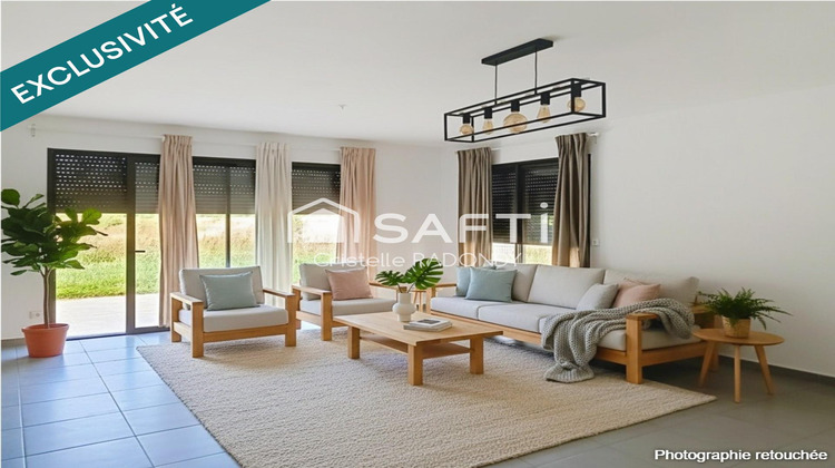 Ma-Cabane - Vente Maison Labastidette, 108 m²