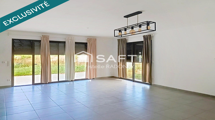 Ma-Cabane - Vente Maison Labastidette, 108 m²