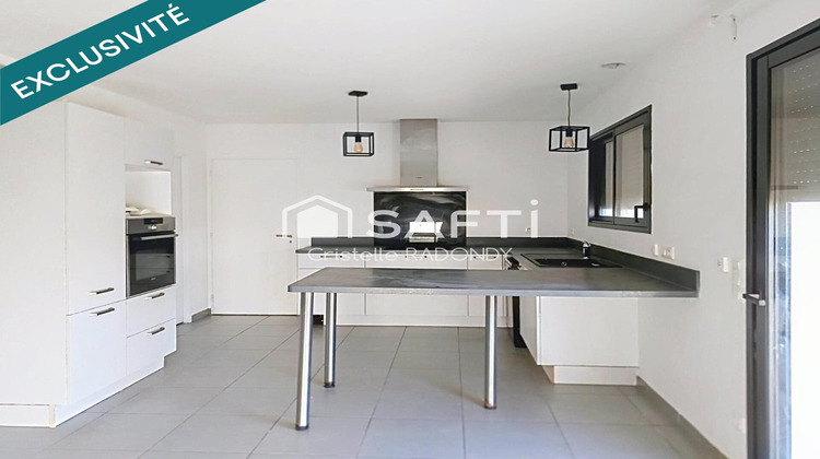 Ma-Cabane - Vente Maison Labastidette, 108 m²