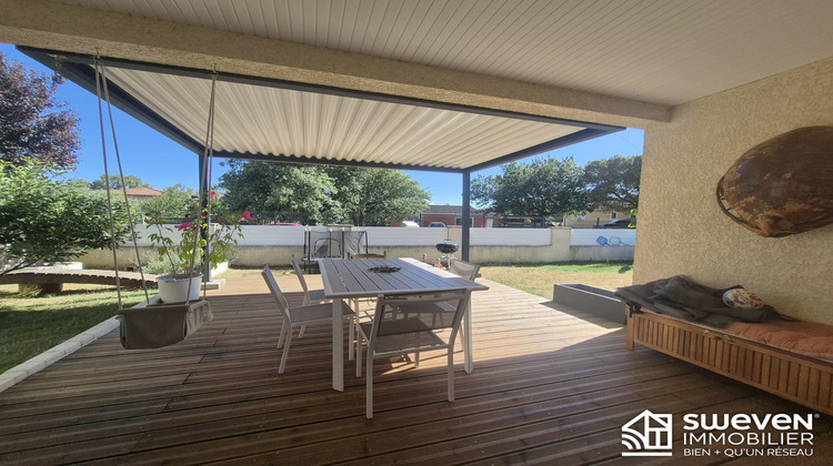 Ma-Cabane - Vente Maison Labastidette, 87 m²