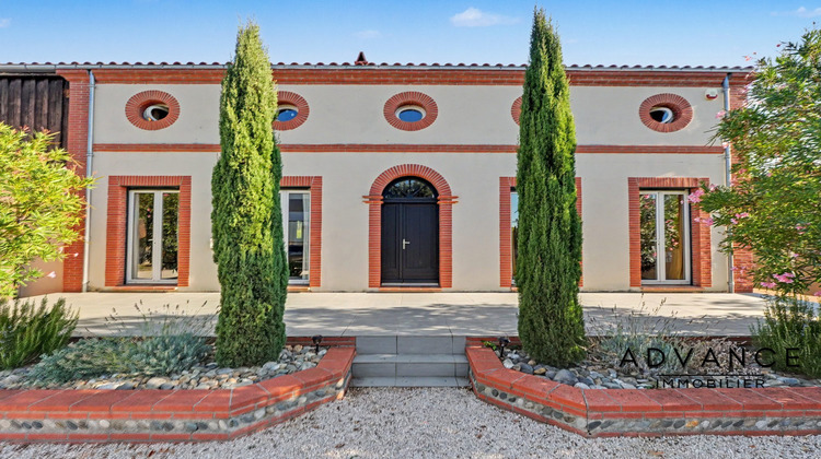 Ma-Cabane - Vente Maison Labastidette, 276 m²